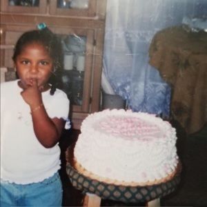 Meet your Posher, Megan